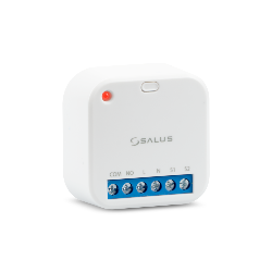 Salus Smart Home Remote Relay SR600