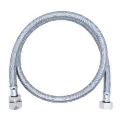 Viva 1/2 x 15mm 900mm Flexible Hose SSH1/C