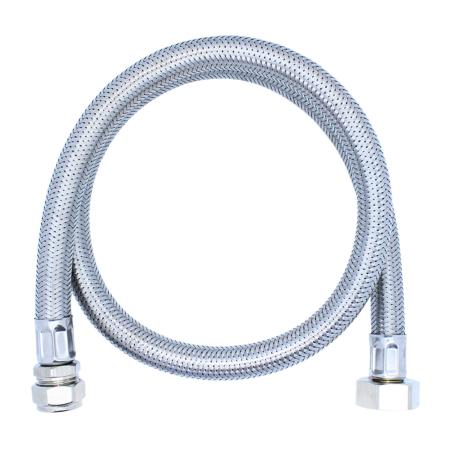 Viva 3/4 x 15mm 900mm Flexible Hose SSH4/C