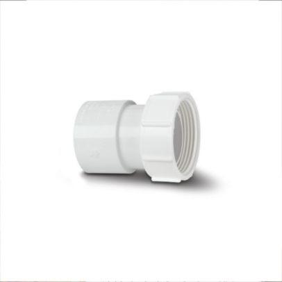 Polypipe Threaded Coupling (BSP Female) 32mm WS31W