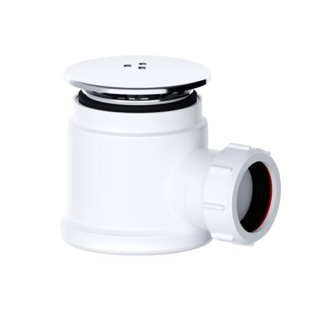 Viva 1½ Shower Trap (50mm Tray) WTSH40