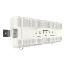 Heatmiser UH4 4 Zone 230v Wiring Centre