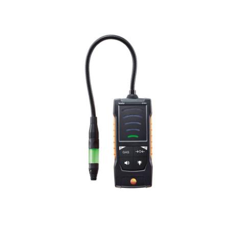 An image of Testo 316i Gas Leak Detector with Flexible Probe