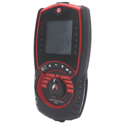 Rothenberger RO 458S Flue Gas Analyser Kit 1000003353