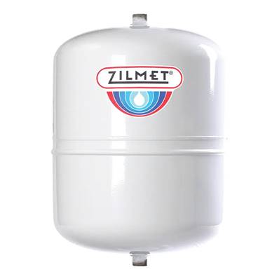 An image of Inta 35 Litre Intermediate Expansion Vessel 10003510