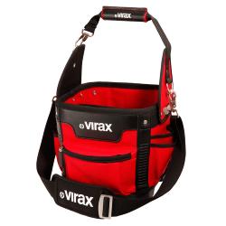 Virax Bucket Bag with Tool Holder 382655