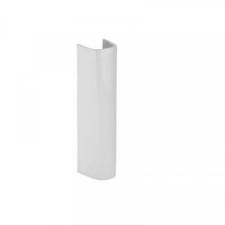 Villeroy & Boch O.novo Pedestal 165 x 140mm White Alpine 52650001
