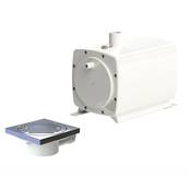 Saniflo Sanifloor+1 Shower Waste Pump for Tiled Floor 6154