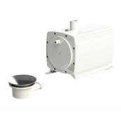 Saniflo Sanifloor+3 Shower Waste Pump for Trays 6156