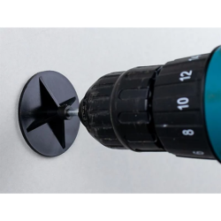 Gripit Undercutting Tool 20mm for Brown Gripit Fixings GPUCT20