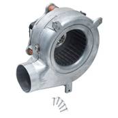 Worcester Bosch Greenstar Fan Assembly 87161056520