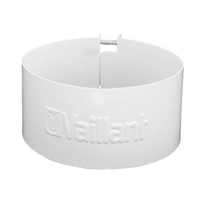 An image of Vaillant Clamp 100 x 48mm 20209347