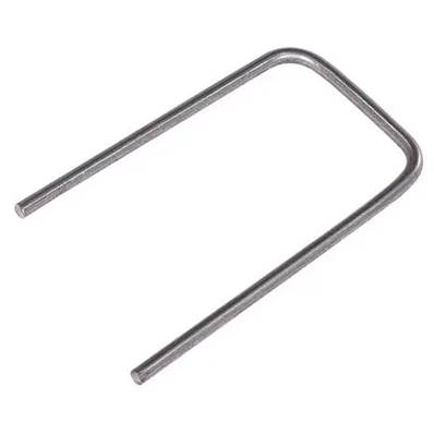 Worcester Bosch Clip Wire Flow Connector 87161483490