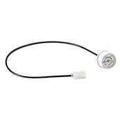 Worcester Bosch Gauge Plastic Capillary 87186865130