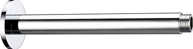 Bristan Round Ceiling Fed Shower Arm 200mm ARM CFRD02 C