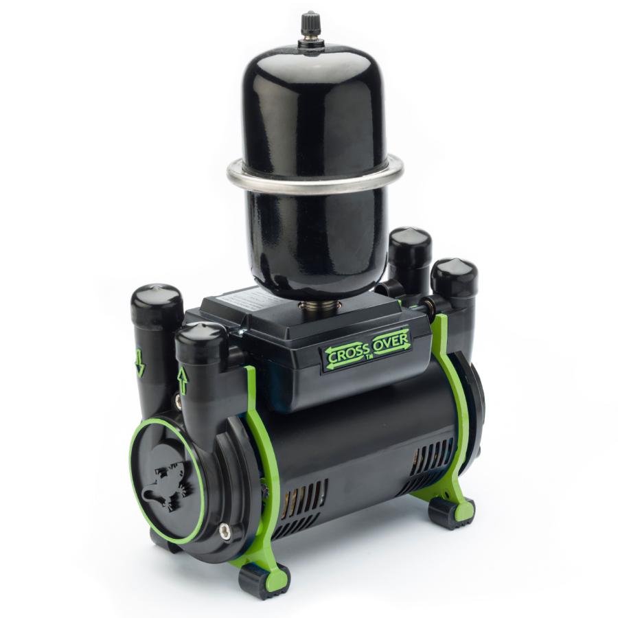 Salamander CT80BU 2.6 Bar Twin Impeller