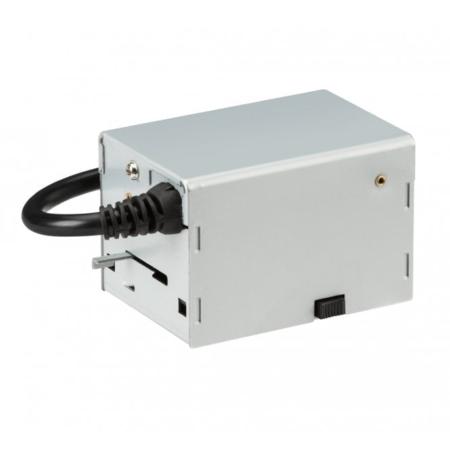 ESI Controls 3 Port 22mm Actuator Head ESZVA223