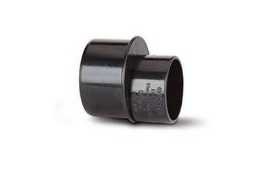 Polypipe Reducer 40mm. From 50mm WS59B