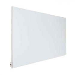 Trianco Aztec Infrared Powder Coated Heating Panel 600mm H x 600mm W- White FG45500TCW