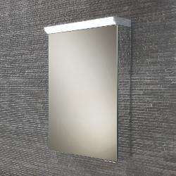HIB Flux LED Mirror Cabinet 44600