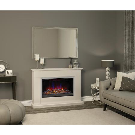 Be Modern Hansford Electric Suite 3727