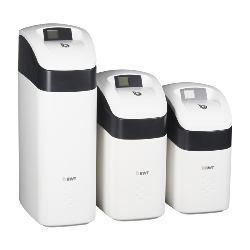 BWT Perla Silk M 20L Luxury Water Softener PS20UK