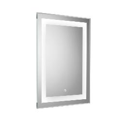 Croydex Rookley Illuminated Mirror - MM720700E