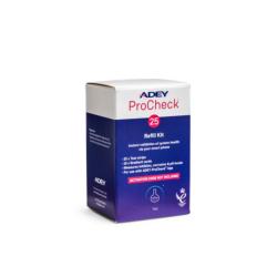 Adey ProCheck Refill Kit PK2-03-05133