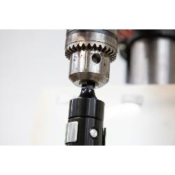 Clipacore HEX Driver Drill Arbor QCHEX