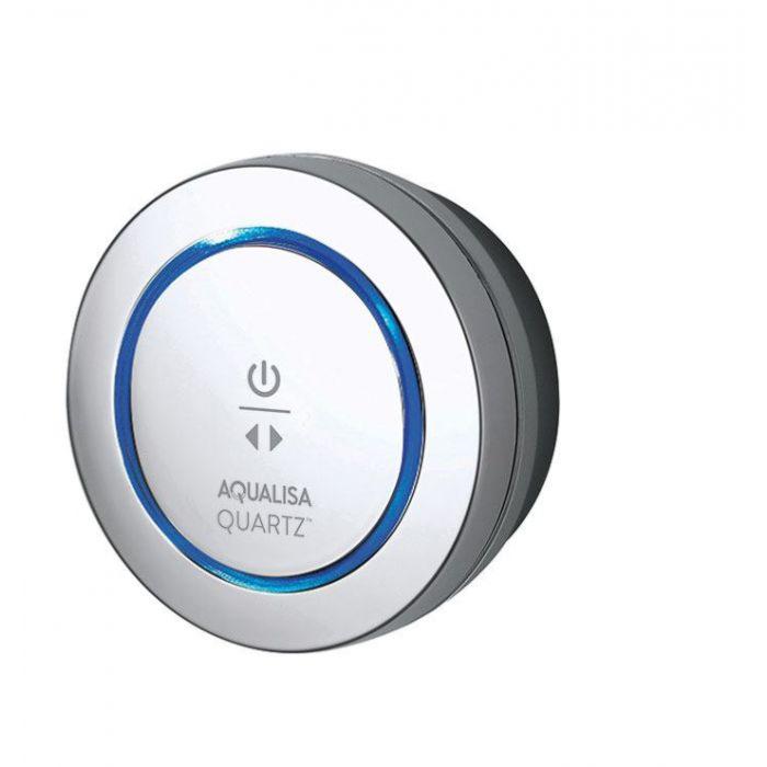 Aqualisa Quartz Classic Divert Remote Control QZD.B3.DVDS.20