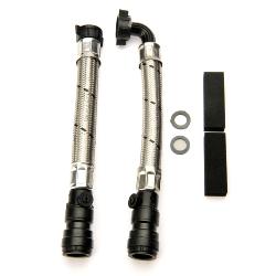 Salamander 2.4 Bar Single Universal Centrifugal Shower, Bathroom and Whole House Pump RP80SU