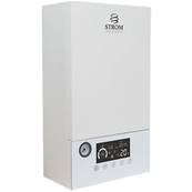 Strom 11kW Single Phase Electric System Boiler SBSP11S10
