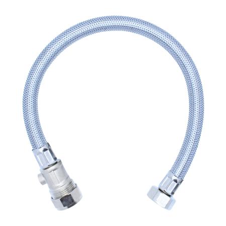 Viva 3/4 x 22mm ISO 500mm Flexible Hose SSH6/A