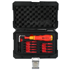 C.K VDE Torque Screwdriver
 T4822 TQD