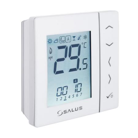 Salus VS20WRF Digital Thermostat