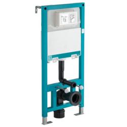 Vado Frame and Cistern for Wall Hung Pan WG-095-F/C