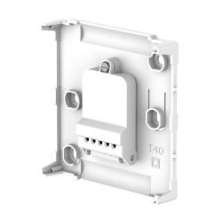 Honeywell Home DT4R Grey Wireless Thermostat (Opentherm Smart Power) YT43MRFGT31