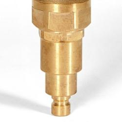 Inta 28mm Zero Anti-Freeze Valve ZERO28
