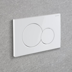 Geberit Sigma01 Dual Flush Plate 115.770.JQ.5