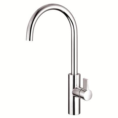 Highlife Alyth Single Lever Sink Mixer Chrome 12831