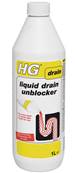 HG Liquid Drain Unblocker (1L) 139100106