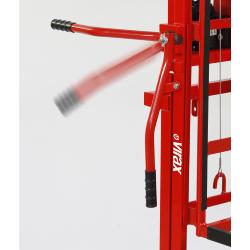 Virax Foldable Water Heater Lift   263620