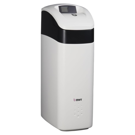 BWT Perla Silk XL 25L Luxury Water Softener with WiFi PS25UKWF