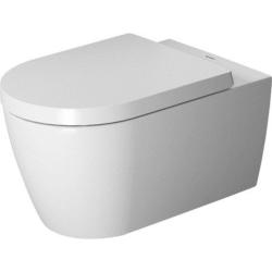 Duravit ME by Starck Toilet set wall mounted 45290900A1