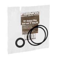 Fernox TF1 Omega Filter Seal and O Ring Kit 62338