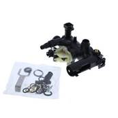 Worcester Bosch Return Manifold Sub Assembly 87161064420