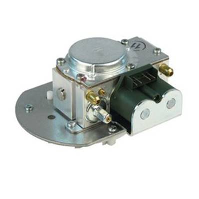 An image of Vaillant Gas Section 53574