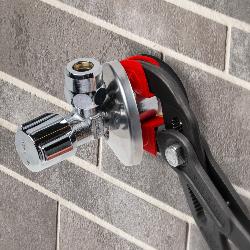 Knipex Protective Waterpump Pliers Jaw Covers Fits All 87 XX 250 models 3 Pairs 87 09 250 V01