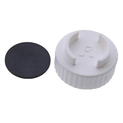 Worcester Bosch Sample Point Cap 87161112520