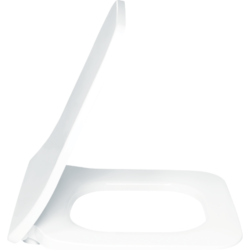 Villeroy & Boch Architectura Soft Close Toilet Seat 9M81S101